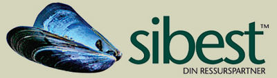 Logo av Sibest AS